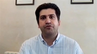 وقتی بعد از تصمیم، مردد میشی