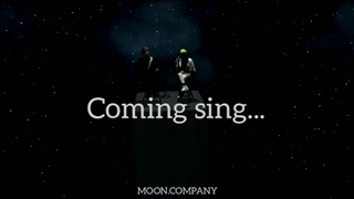 تیزر کاور آهنگ I love you از سولولیست Arel کمپانی مجازی MOON