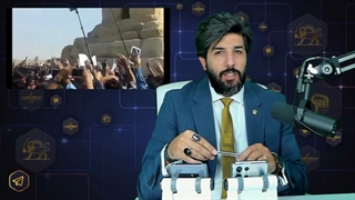 پیام ریاکارانه رضا دیبا برای هفتم آبان روز شاهنشاه کورش بزرگ_چرا خامنه ای ادامه دهنده راه کورش هست؟