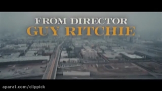 تریلر فیلم مرد خشم گین اگه اشتباه نکنم