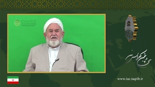 آخوند عبدالرزاق رهبر بلیچینگ دندان