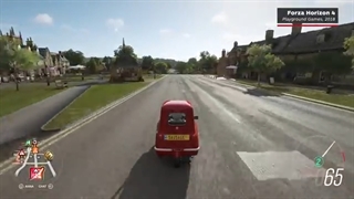 بررسی بازی Forza Horizon 5