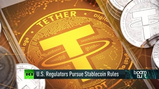 بخش زغال سنگ چین گرم می شود و ایالات متحده به دنبال تنظیم استیبل کوین است