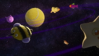 انیمیشن___روزهای داگ___dug days____دوبله فارسی__قسمت ۳.......2021