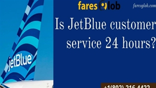 Jetblue Airways customer Service|+1(802)-216-4422