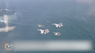 افتخارات پنج سال اخیر ارتش جمهوری اسلامی ایران