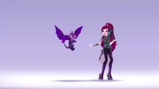 ریون کوین و نورمور