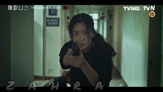 دو تیزر سریال شادی (Happiness 2021)+توضیحات (به زودی از امشب 14 آبان) با بازی هان‌ هیو‌ جو‌ و پارک هیون‌ شیک