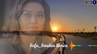 نماهنگ...استانبولی Sefa_Senden Sonra