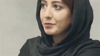 دکلمه...بهار فخرایی