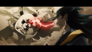 تریلر جدید سینمایی jujutsu kaisen 0