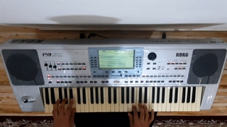 سلام بوگوفتم تره