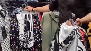 هودی شلوار مخمل زنانه