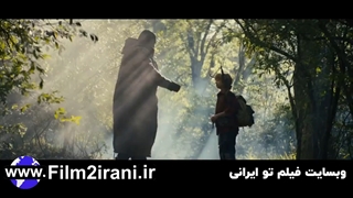 دانلود سریال دندان شیرین Sweet Tooth دوبله فارسی