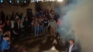 اجرای جدید "احمدی‌نژاد کجایی" با صدای بهروز بهلولی