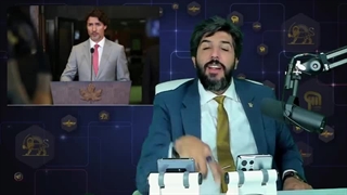 اعتراض جاستین ترودو عدالتخواه حقوق قربانیان هواپیما اوکراین به پرداخت غرامت کودکان بومی کانادا!