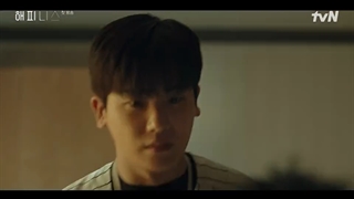 قسمت 1 سریال شادی (خوشبختی)(Happiness 2021)+زیرنویس فارسی اضافه شد با بازی هان هیو جو و پارک هیون شیک