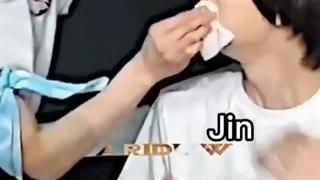 مطمئنم همتون میخاستید همین کارو بکنید نگین نه که با همین پشت دست... :|