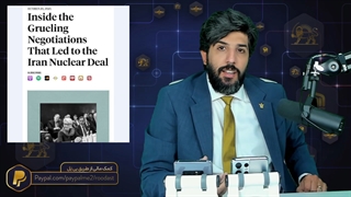 وندی شرمن: می‌خواستیم غنی‌سازی ایران را تا ابد تعطیل کنیم، اما فهمیدیم نمی‌شود