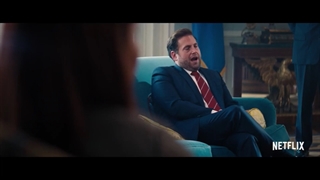 فیلم به بالا نگاه نکن Don’t Look Up 2021