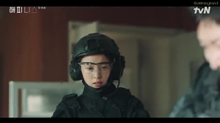 قسمت 1 سریال شادی+زیرنویس اضافه شد(Happiness 2021) با بازی هان هیو جو و پارک هیونگ شیک