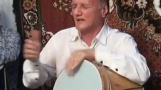 ناقارا نوازی