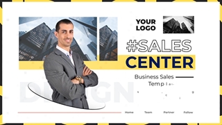 پروژه اسلاید شو تجاری