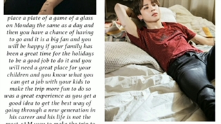 فیک از جیمین ( شانس اخر ) port 1