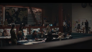 سریال وای: آخرین مرد قسمت 3 با دوبله فارسی Y: The Last Man 2021