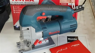 عمودبر رونیکس مدل 4120