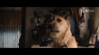 فیلم تخیلی فینچ Finch 2021