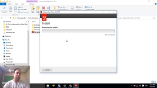 1 آموزش افترافکت استادعزیز سعید طوفانی اصل آپلود : بهمن جولایی
