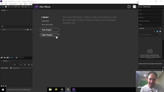 2- آموزش افترافکت  workspace  سعید طوفانی اصل آپلود بهمن جولایی