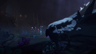 انیمیشن شاهزاده اژدها دوبله قارسی فصل3 قسمت8