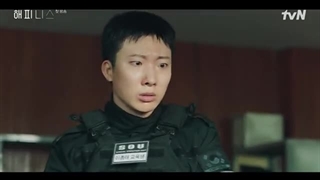 قسمت اول سریال شادی (happiness)- زیرنویس فارسی - هان هیو جو و پارک هیون شیک