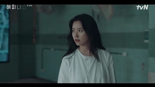 قسمت 1 سریال شادی (خوشبختی)(Happiness 2021)+زیرنویس فارسی چسبیده با بازی هان هیو جو و پارک هیون شیک