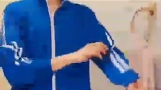 چالش تیک تاک.گیو تومیوکا