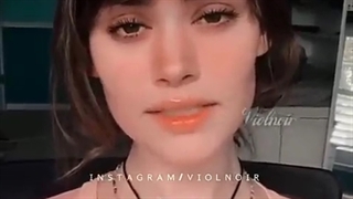 درکت میکنم مهلای قشنگم :(  کپ