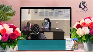 تجربه تزریق بوتاکس برای درمان میگرن