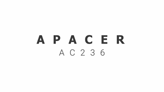 انتخاب های رنگارنگ با AC236 اپیسر