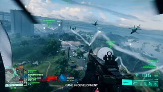 10 بازی ویدئویی برتر پاییز 2021