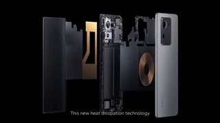 شیائومی فناوری خنک کننده LOOP LIQUIDCOOL را معرفی کرد