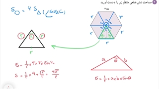 حل تمرین ۲ صفحه ۳۵ ریاضی دهم