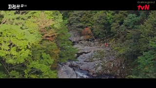 قسمت 5 سریال جیریسان +زیرنویس اضافه شد(Jirisan 2021) با بازی جون جی هیون و جو جی هون