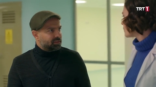 سریال ترکی قهرمان قسمت 17