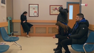 سریال ترکی قهرمان قسمت 23