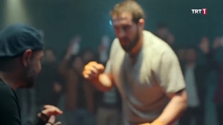 سریال ترکی قهرمان قسمت 26