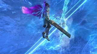 انیمه چینی نبرد از طریق آسمان ها Battle Through the Heavens اسپشال فصل 5 قسمت 3 زیر نویس فارسی