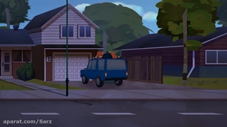 اخرین بچه های زمین فصل1 قسمت1 دوبله فارسی