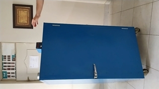 دستگاه میوه خشک کن خانگی گازی ، فوق کم مصرف09190946278